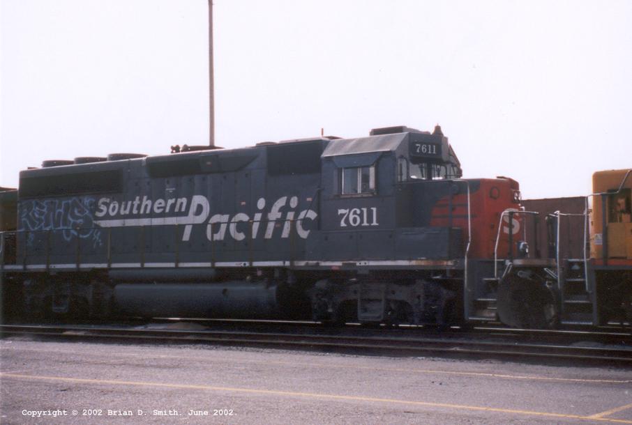 SP 7611