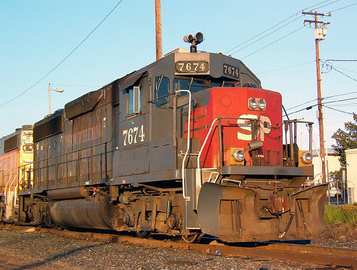 SP 7674