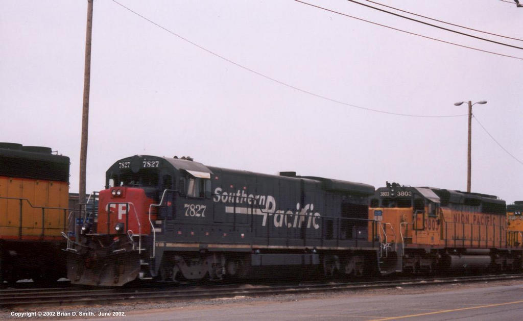 SP 7827