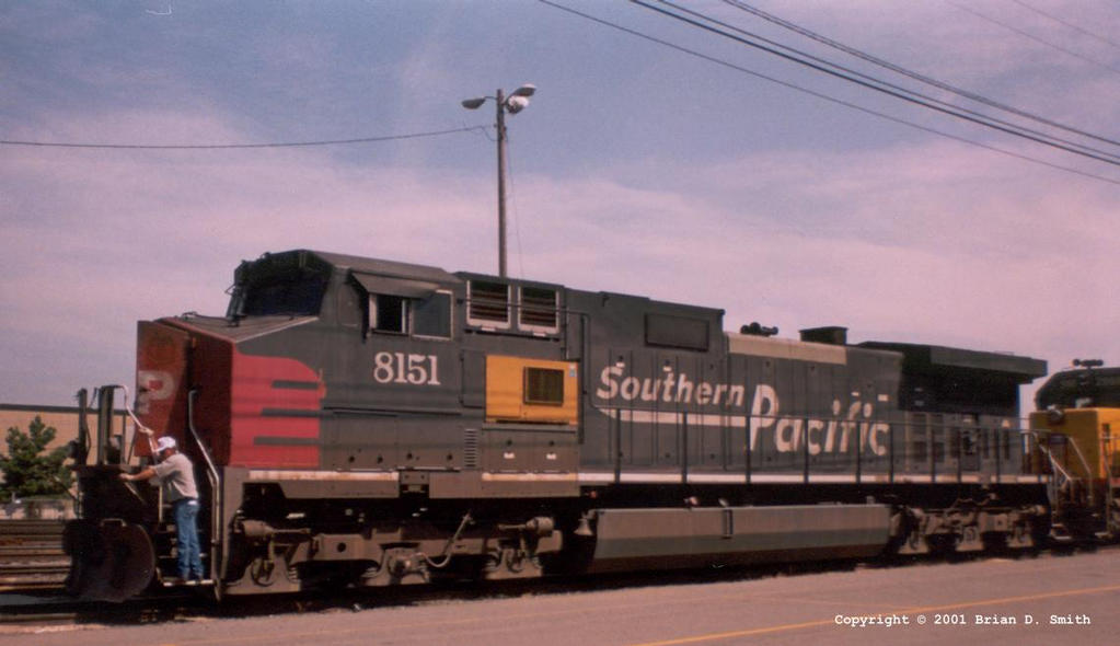 SP 8151