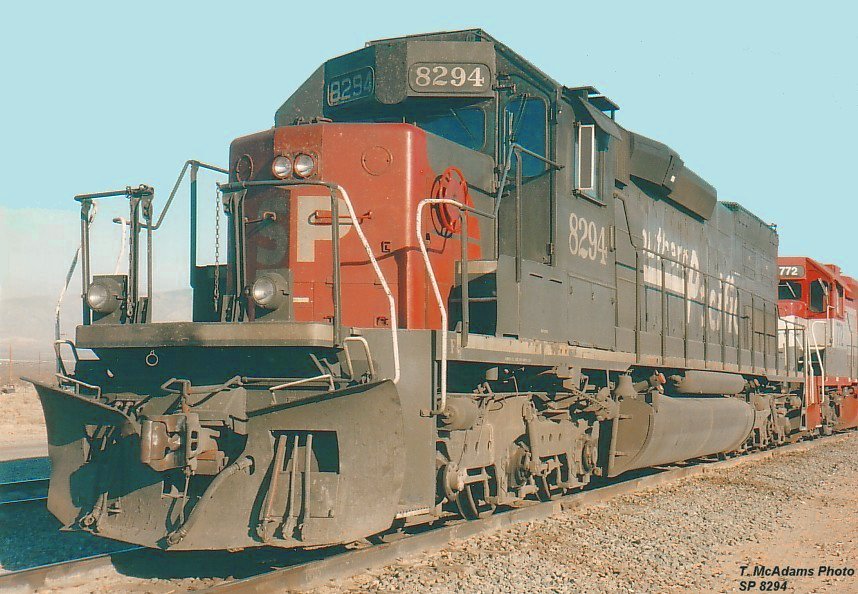 SP 8294