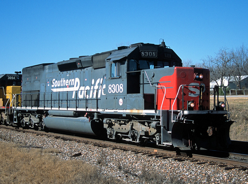 SP 8308 - Fort Worth TX