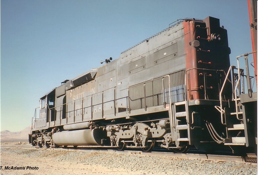 SP 8499