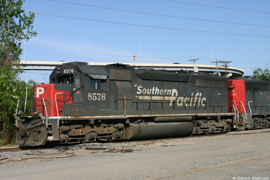 SP 8576 - Shreveport LA 04-23-2005 B