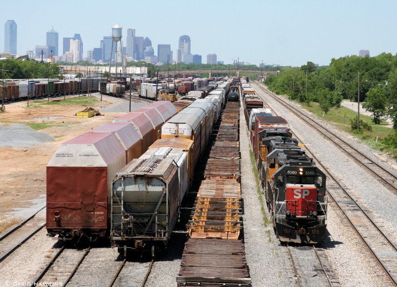 SP 8580 - Dallas TX