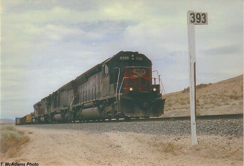 SP 8588 MP393