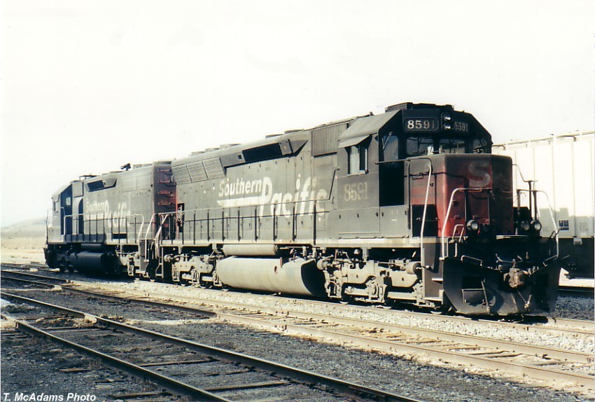 SP 8591