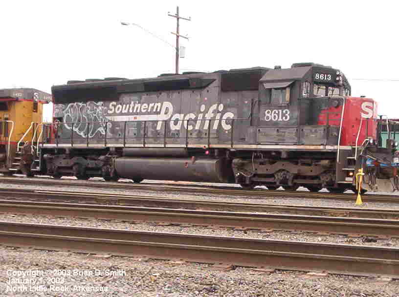 SP 8613