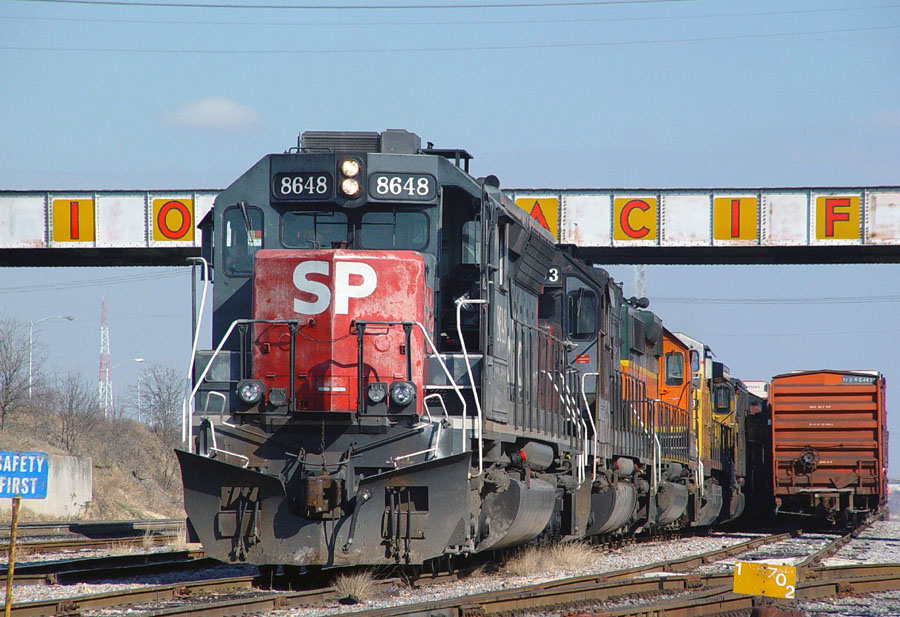 SP 8648