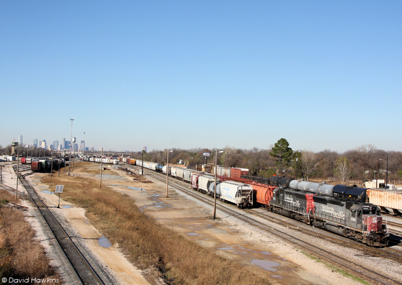 SP 8666 - Dallas TX