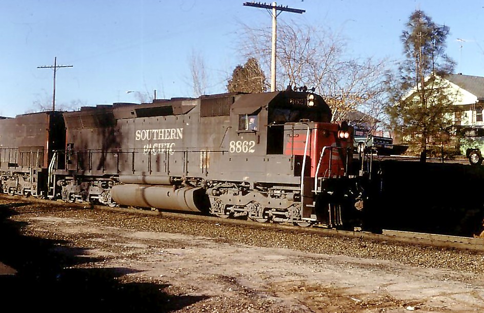 SP 8862