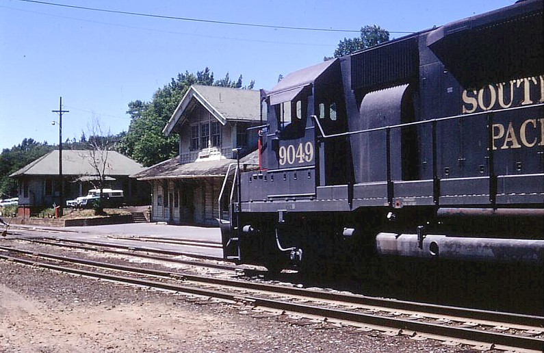 SP 9049