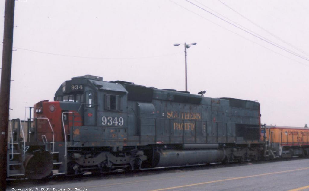 SP 9349
