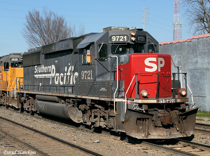SP 9721