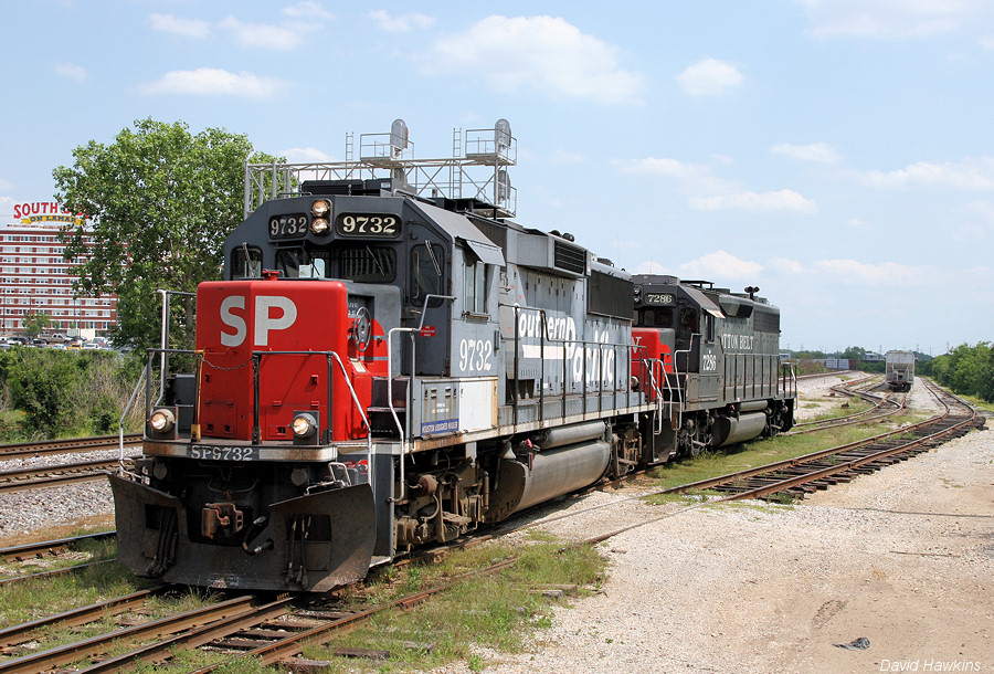 SP 9732 - Dallas TX