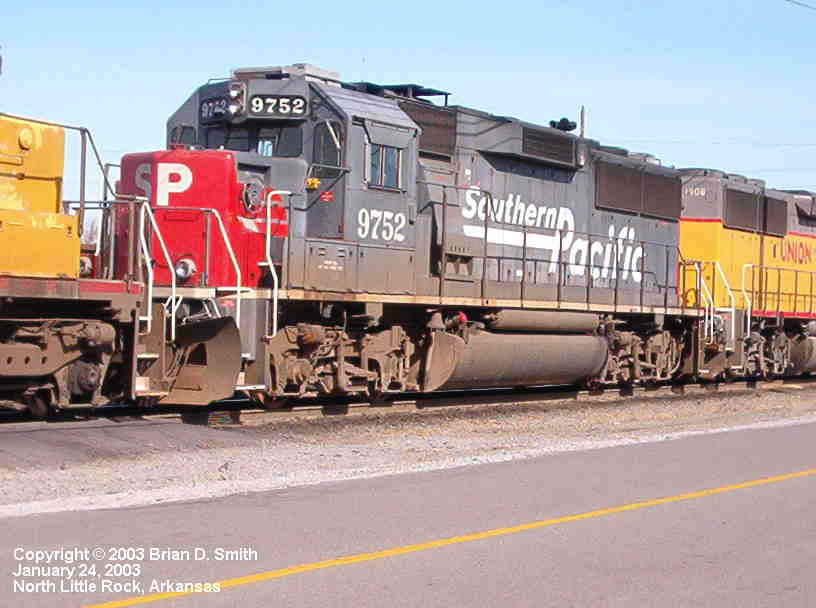 SP 9752