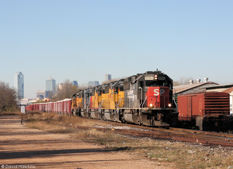 SP 9794 - Dallas TX