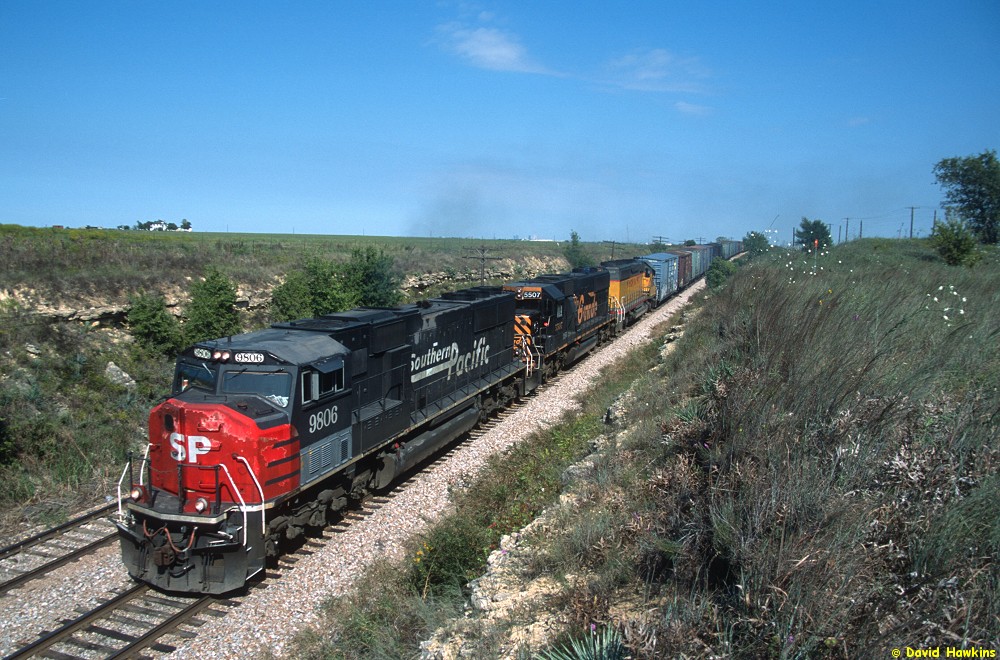 SP 9806 - Aledo Texas