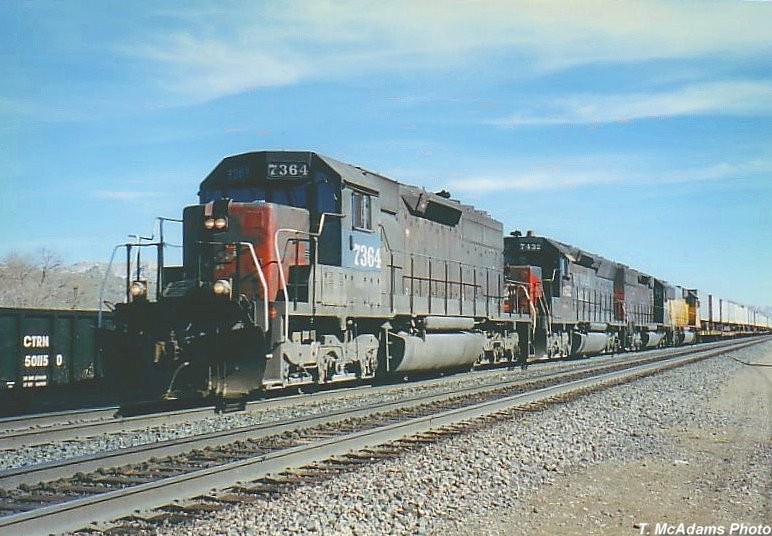 SP/EMD Classics