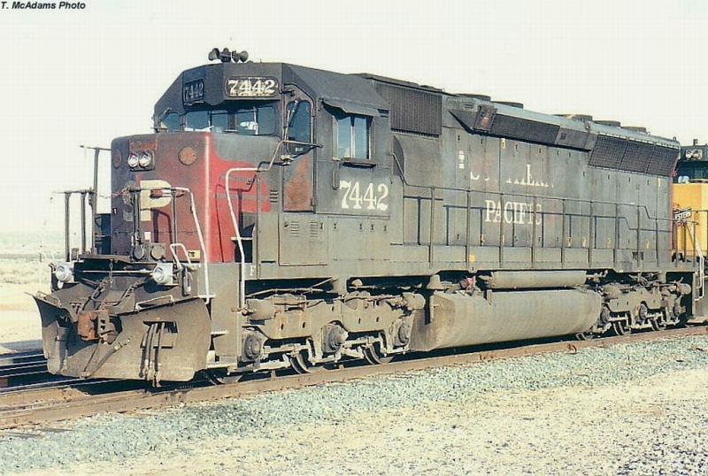 SP Flare45