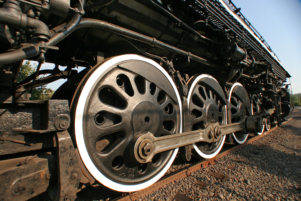 SP&S 700 Drivers