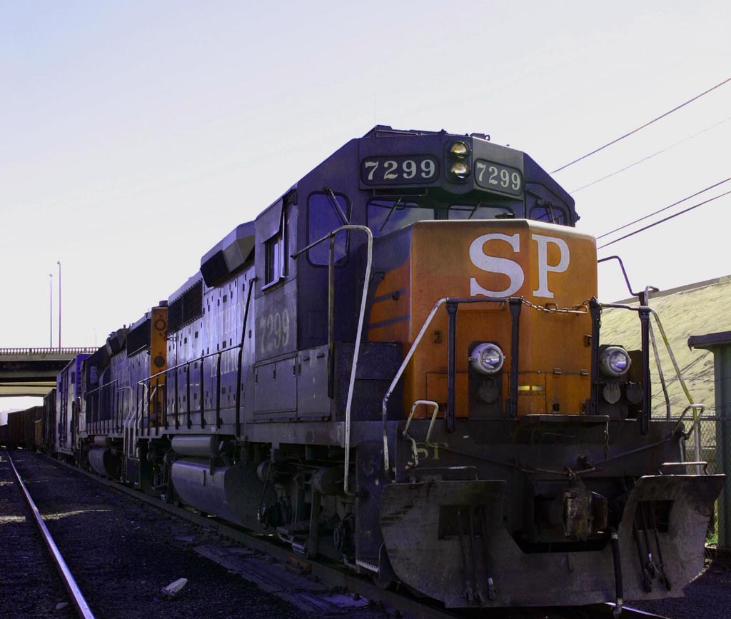 SP