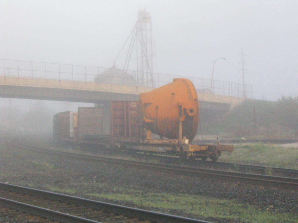 Special Train