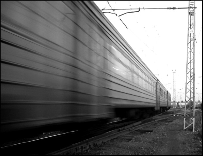 Speed