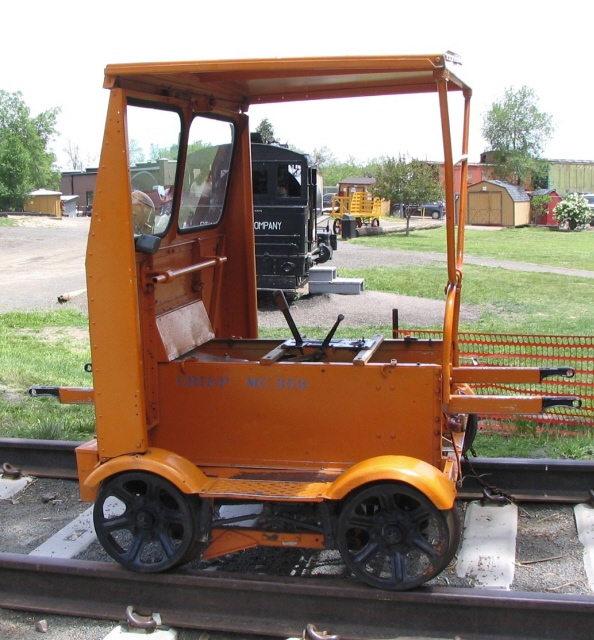 Speeder
