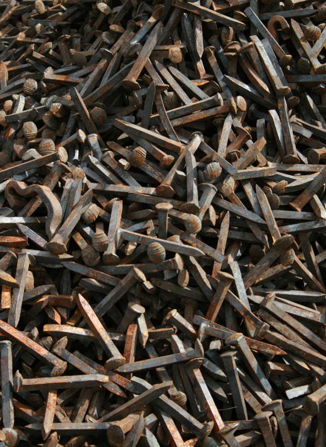 Spiked!