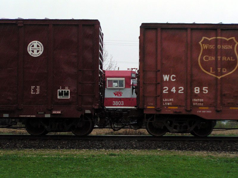 Spring 2004