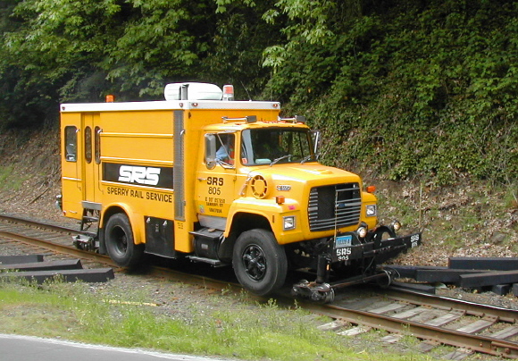 SRS 805