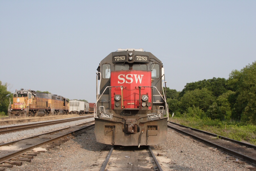 SSW 7283 - Dallas TX 06-25-05 a