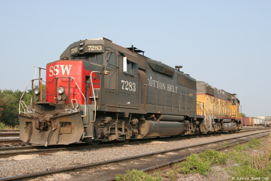 SSW 7283 - Dallas TX 06-25-05 b