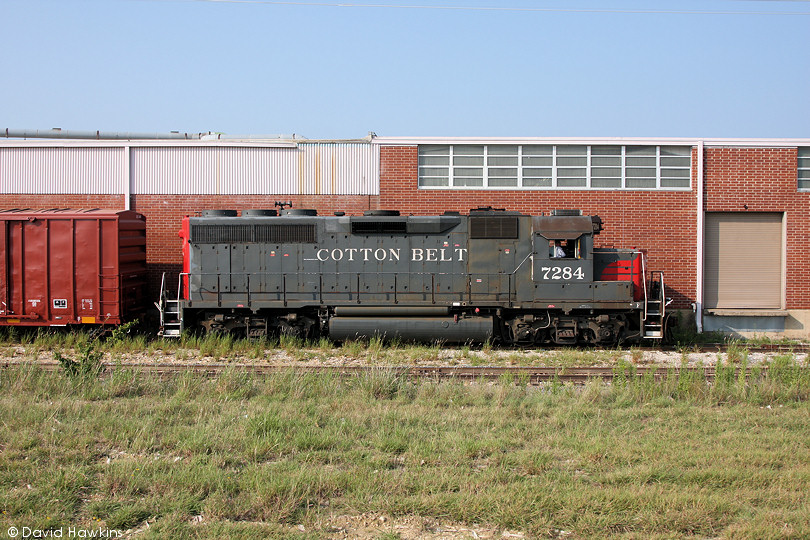 SSW 7284 - Mesquite TX