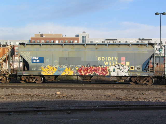 SSW 74338