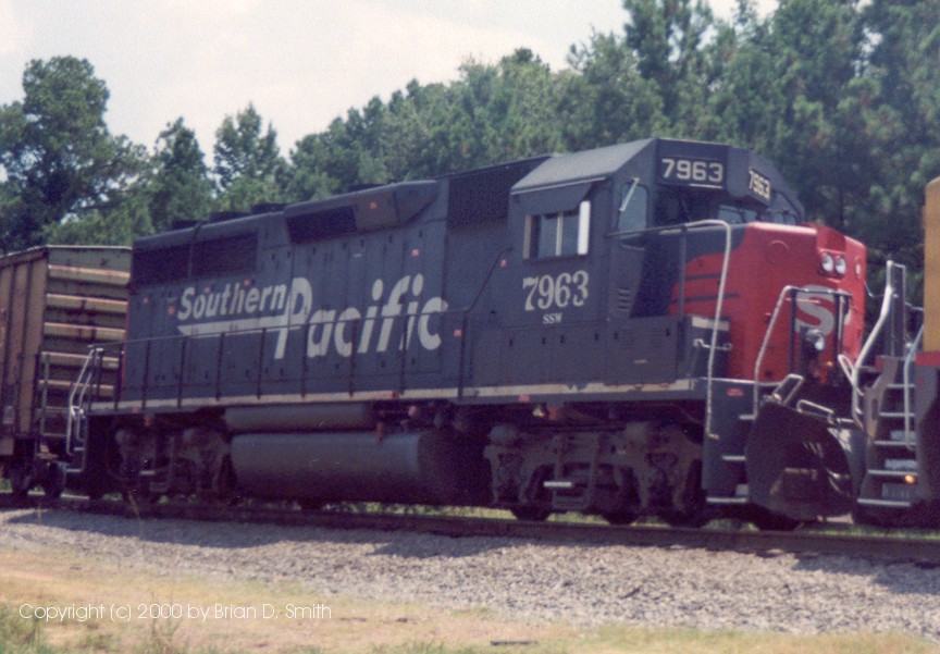 SSW 7963