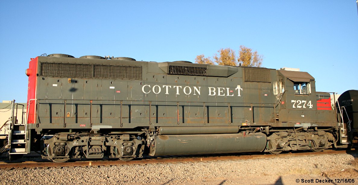 SSW7274