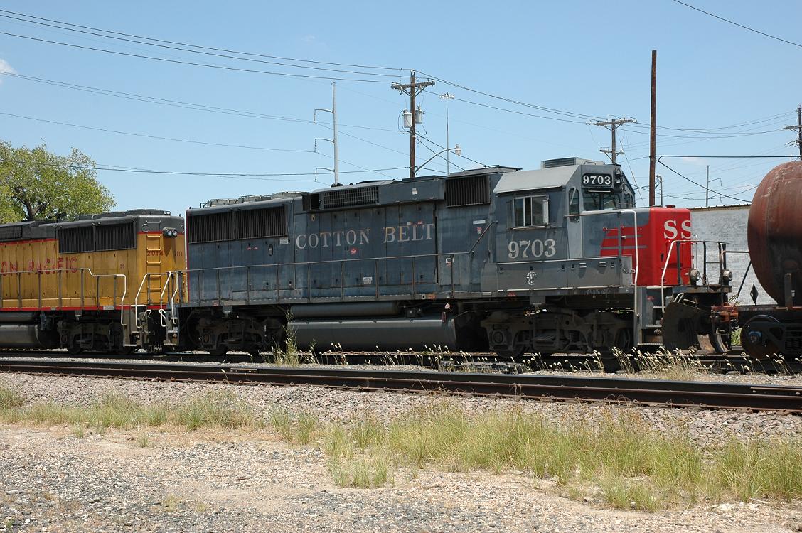 SSW9703