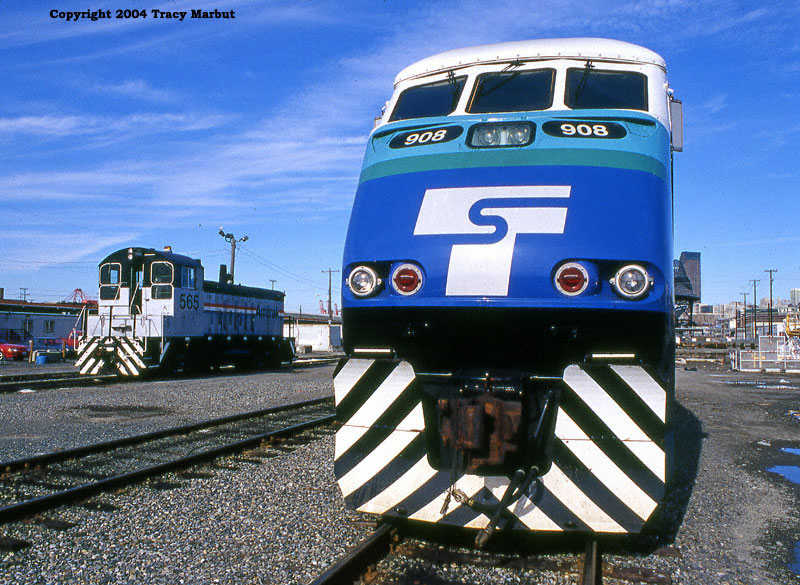 ST 908
