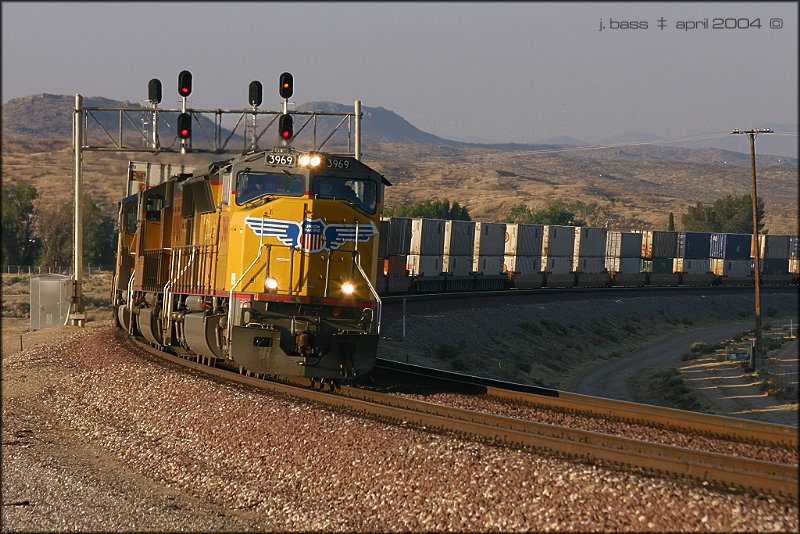 Stacks East thru Hodge