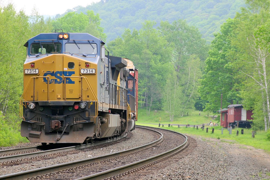 Stalled Q283