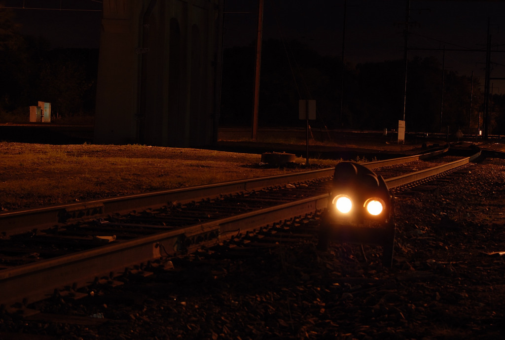 Station Siding
