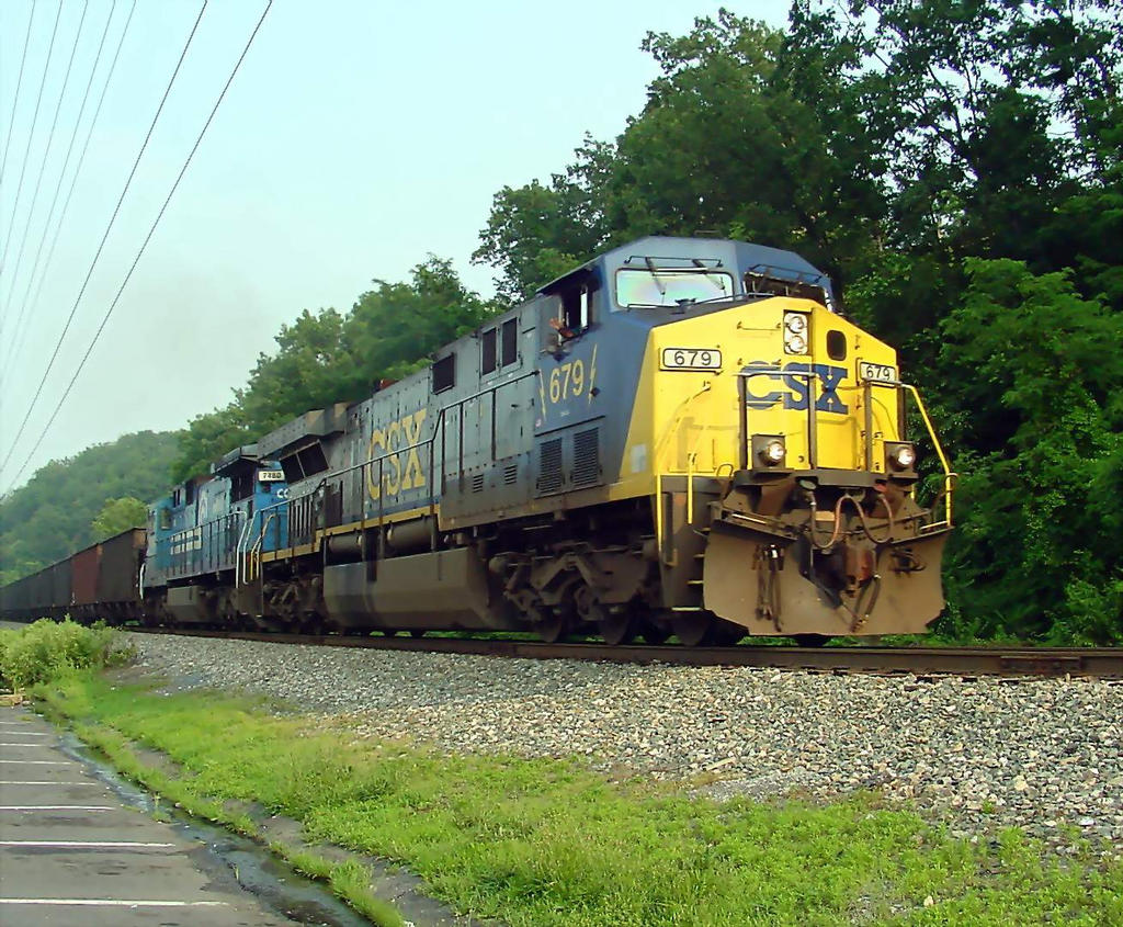Staunton Virginia