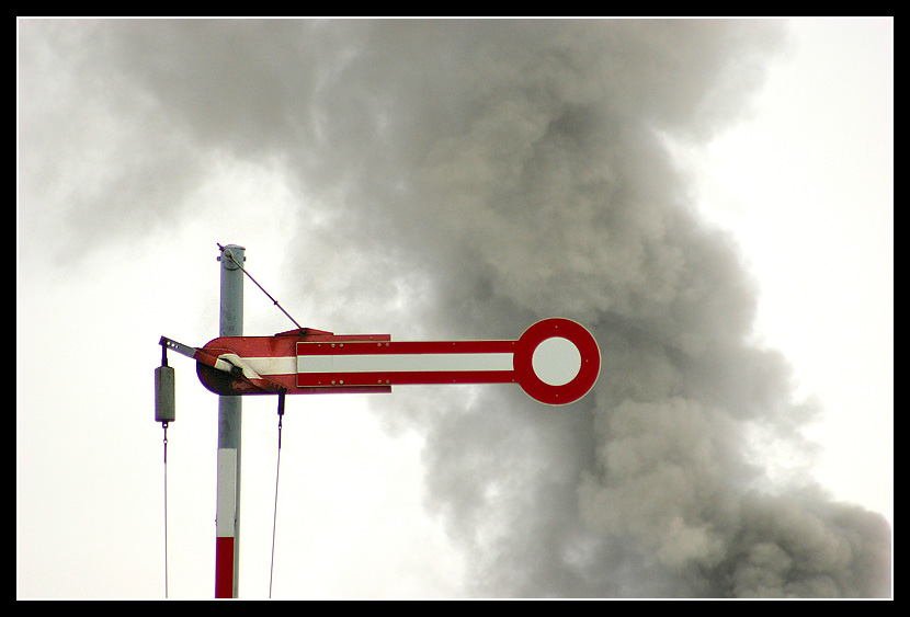 Steam & Semaphores I