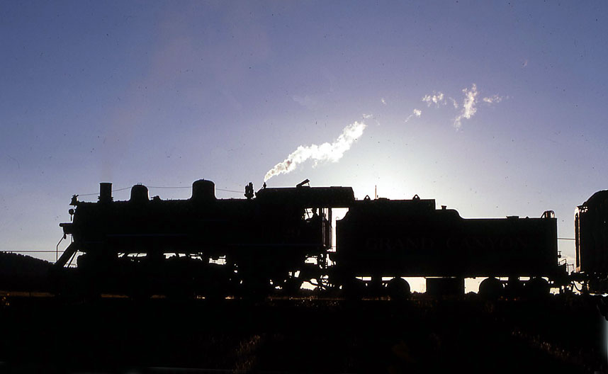 Steam