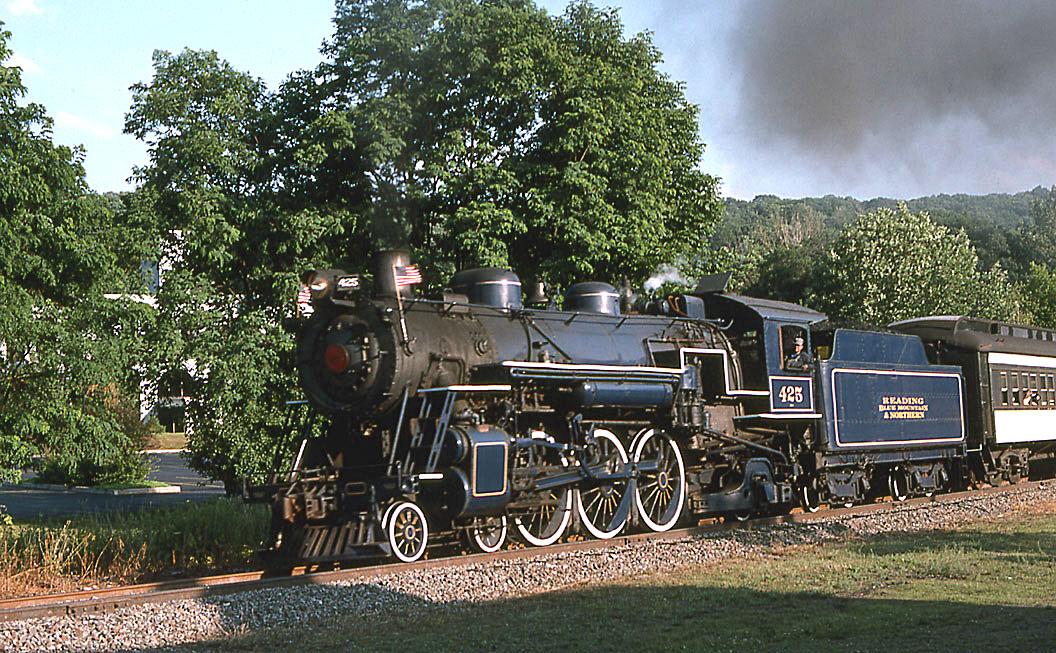 STEAMTOWN 2