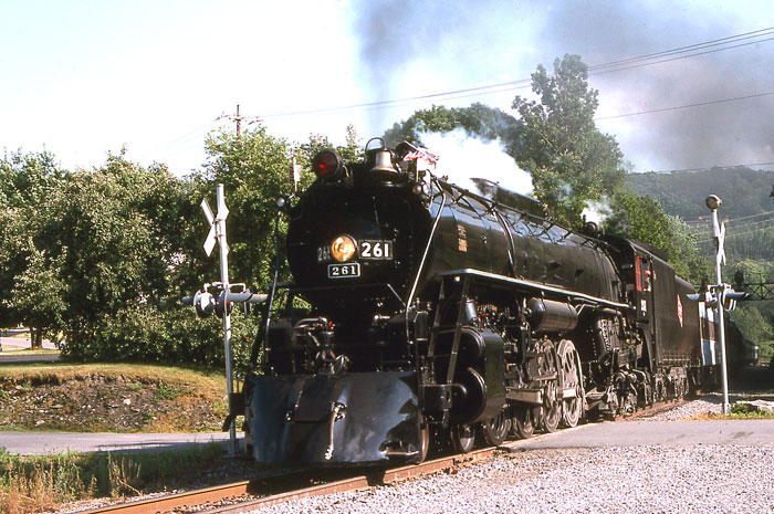 STEAMTOWN 3