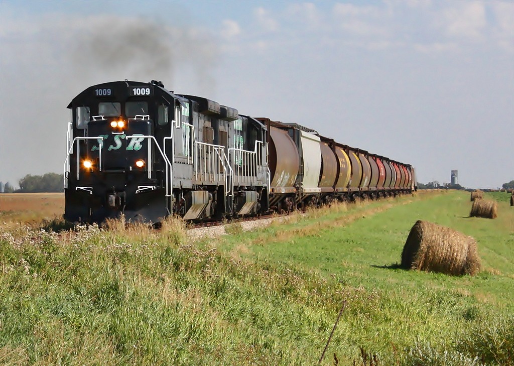 Stewart Southern Railway