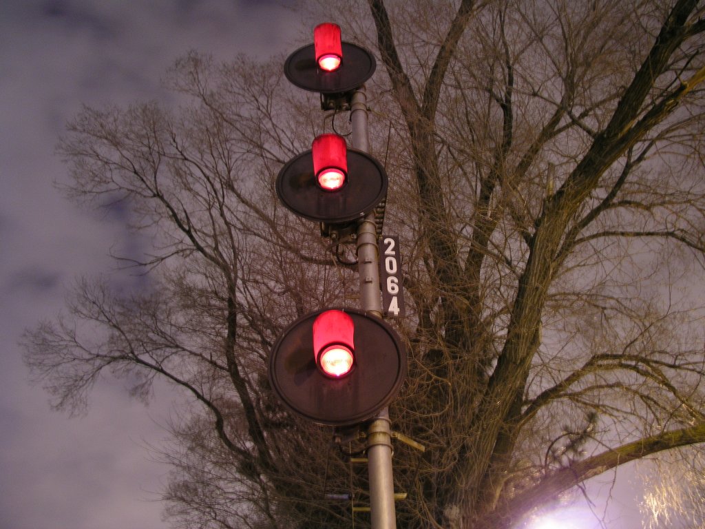 Stop are Leaside